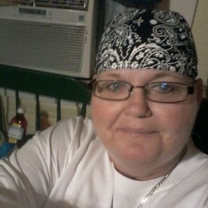 Meet your Posher, Cheryl